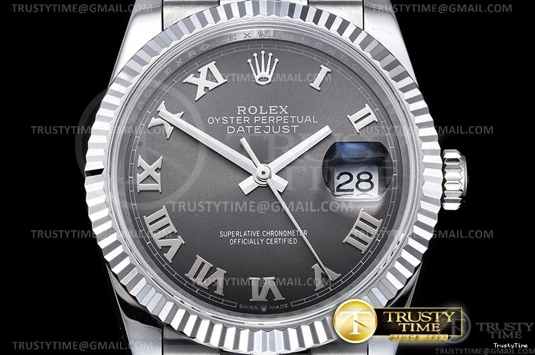 0306 Colorful RDJ0357F – DJ 36mm 727